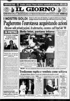 giornale/CFI0354070/1996/n. 263  del 17 novembre